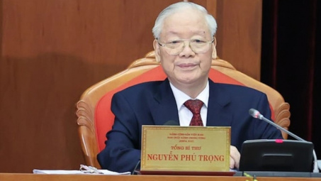 Bộ Chính trị ban hành quy định chuẩn mực đạo đức cách mạng của cán bộ, đảng viên giai đoạn mới