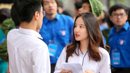 Thủ tướng: Đảm bảo đề thi tốt nghiệp THPT chất lượng, chính xác