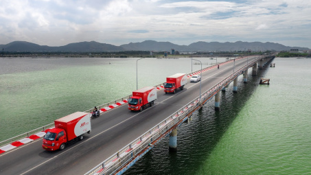 Xuất khẩu thương mại điện tử xuyên biên giới: Giải pháp nào bảo vệ thương hiệu Việt?