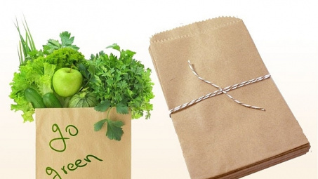 Xanh hóa bao bì thực phẩm - Xu hướng tất yếu để phát triển bền vững