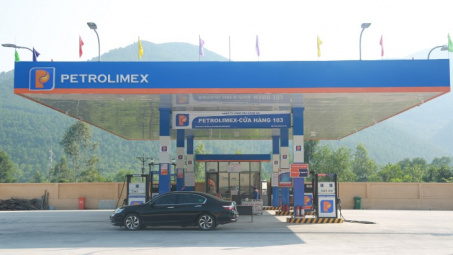 Petrolimex Nghệ An đẩy mạnh kinh doanh dầu Điêzen tiêu chuẩn Euro 5