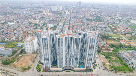 Tài chính Hoàng Huy (TCH): Hiệu ứng đột biến từ dự án Hoàng Huy Commerce sẽ kéo dài đến cuối năm