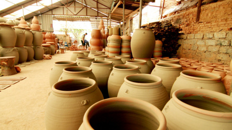 Bắc Ninh: Đề án thí điểm sản phẩm OCOP du lịch dự kiến chi gần 64 tỷ đồng