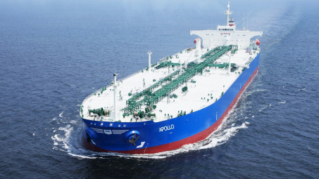 PV Trans (PVT): Tiếp tục chiến lược trẻ hoá đội tàu, xem xét mở rộng mảng logistics