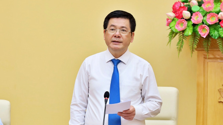 5 nhiệm vụ trọng tâm để thúc đẩy phát triển khoa học công nghệ và đổi mới sáng tạo trong toàn Ngành