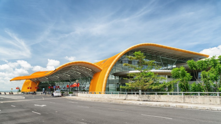 Lâm Đồng: Liên Khương được phê duyệt quy hoạch cảng hàng không quốc tế