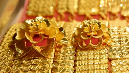 Thủ tướng yêu cầu hoàn thành thanh tra, kiểm tra thị trường vàng ngay trong tháng 5