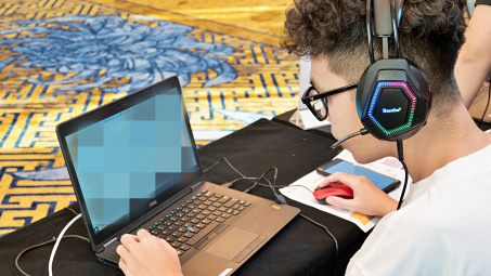 Hướng dẫn đăng ký thi tốt nghiệp THPT 2024 trực tuyến