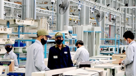 Bộ Công Thương ban hành kế hoạch hỗ trợ pháp lý cho doanh nghiệp nhỏ và vừa năm 2024