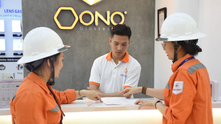 Cẩn thận hóa đơn tiền điện tăng vọt khi chuyển mùa nắng nóng