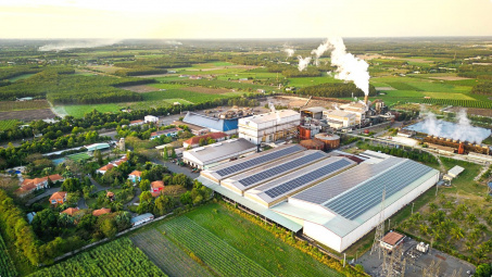 TTC AgriS (SBT): Sắp hoàn thành kế hoạch cả năm, chuẩn bị chốt deal tài trợ vốn 80 triệu USD