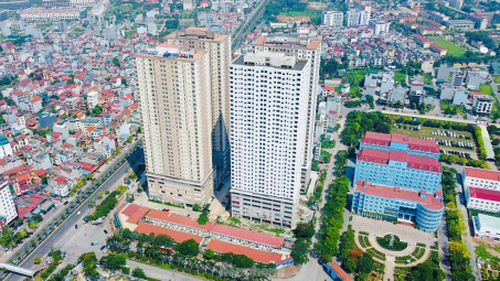 Doanh nghiệp đề xuất được vay tối đa 70% để làm Nhà ở xã hội với lãi suất cố định trong 20 - 30 năm