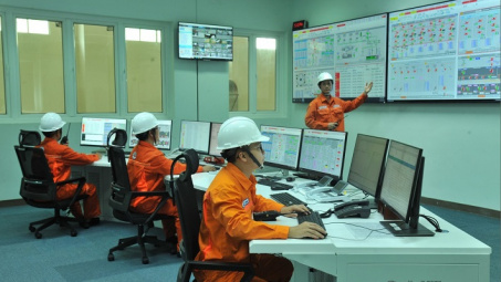 Công ty Thủy điện Đại Ninh đẩy mạnh chuyển đổi số nâng cao năng suất lao động, tiết kiệm chi phí