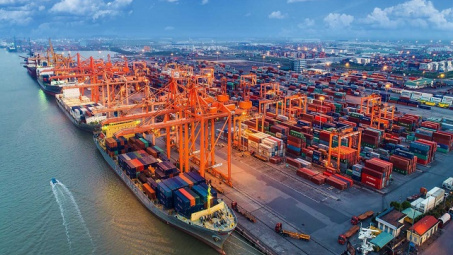 OECD dự báo kinh tế toàn cầu duy trì tăng trưởng 3,1% năm 2024 và tăng lên 3,2% vào năm 2025