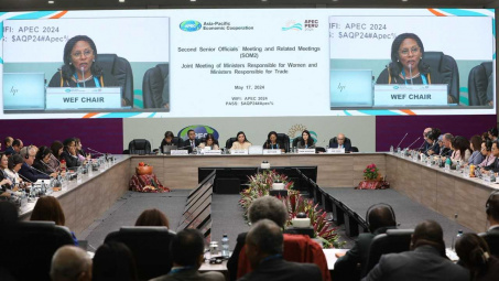 APEC: Thúc đẩy bình đẳng giới và nâng cao quyền năng kinh tế của phụ nữ