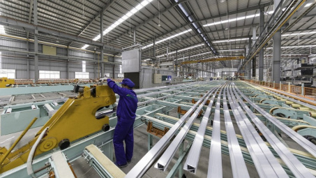 Kết luận sơ bộ của DOC về điều tra chống bán phá giá đối với nhôm đùn ép và các sản phẩm từ nhôm Việt Nam