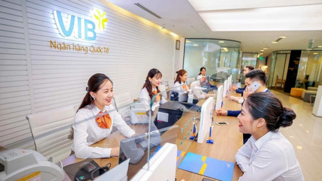 Ngân hàng VIB chuẩn bị họp Đại hội bất thường vào tháng 6 tới đây