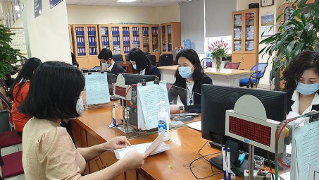 Tăng gần 3.000 tỷ đồng tiền thuế qua xử lý vi phạm thương mại điện tử