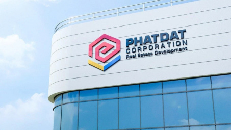 Chủ tịch Bất động sản Phát Đạt (PDR) sẽ rót hơn 500 tỷ đồng vào công ty