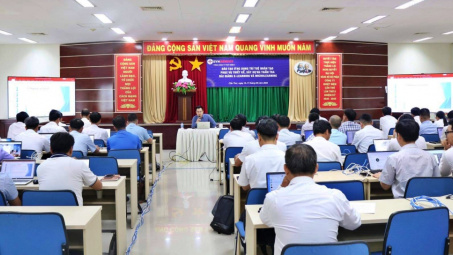 EVNGENCO2: Đào tạo ứng dụng AI trong bài giảng e-learning và microlearning