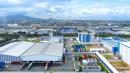 Doanh nghiệp khu công nghiệp nào hưởng lợi nhất từ dòng vốn FDI “thế hệ mới”?