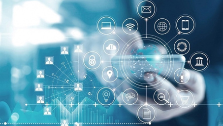 EVNNPT: Gia tăng chuyển đổi số trong quản lý các dự án