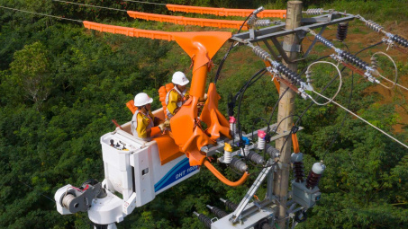 Bộ trưởng Bộ Công Thương gửi Công điện về bảo đảm cung ứng điện