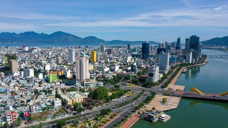 Trình Quốc hội dự thảo Nghị quyết thí điểm cơ chế, chính sách đặc thù phát triển TP. Đà Nẵng