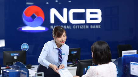 HNX thông qua hồ sơ chào bán 620 triệu cổ phiếu riêng lẻ của Ngân hàng Quốc dân (NVB)