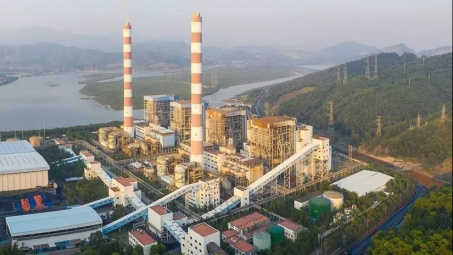 Huy động nhiệt điện tăng, Nhiệt điện Phả Lại (PPC) lên kế hoạch lãi năm nay tăng 12%