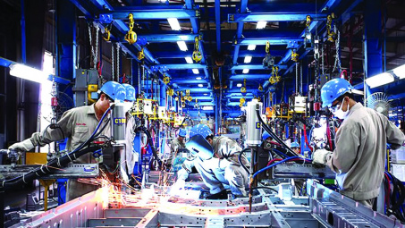 Bộ Công Thương triển khai thực hiện Nghị quyết số 65/NQ-CP của Chính phủ