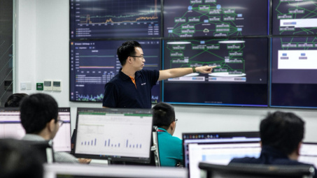 Hợp tác với NVIDIA - “Một mũi tên trúng 2 đích” của Tập đoàn FPT