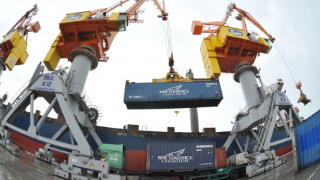 Khai thác hiệu quả các FTA góp phần tích cực đẩy mạnh xuất khẩu