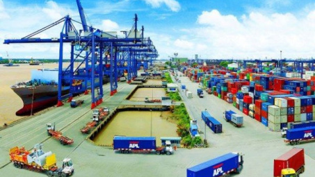 Các chuyên gia “hiến kế” phát triển dịch vụ logistics Việt Nam