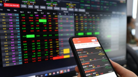 Chứng khoán Rồng Việt (VDS): Chốt ngày trả cổ tức và phát hành ESOP