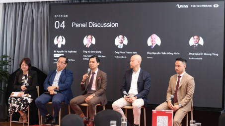 Cơ hội và thách thức cho doanh nghiệp Dệt may