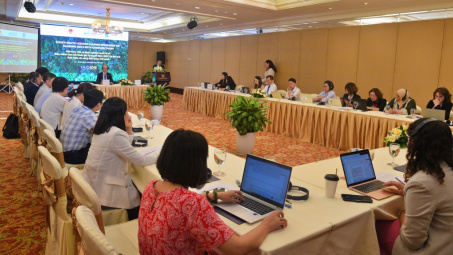 Thừa Thiên - Huế: Đạt kết quả tích cực trong chuyển đổi năng lượng xanh, giảm phát thải