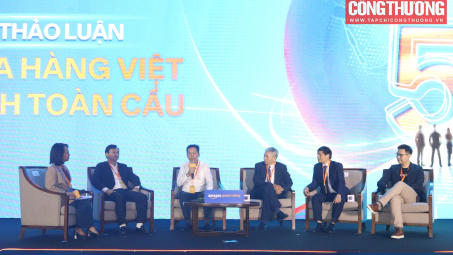 Để doanh nghiệp Việt khẳng định vị thế trên “sân chơi” thương mại điện tử xuyên biên giới