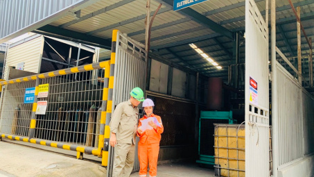 PC Vĩnh Phúc đồng hành với khách hàng sử dụng điện tiết kiệm, hiệu quả mùa nắng nóng