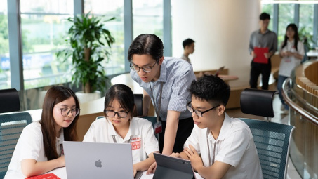 Tập đoàn Viettel tìm kiếm và đào tạo nhân sự quản lý sản phẩm