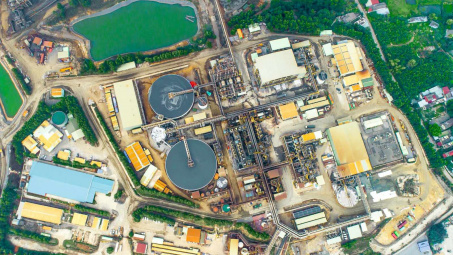 Mitsubishi Materials sẽ thoái toàn bộ vốn khỏi Masan High-Tech Materials (MSR)