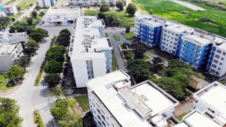 Thí điểm tách công tác giải phóng mặt bằng thành dự án độc lập đối với dự án nhóm B, C