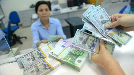 Ngân hàng Nhà nước bác bỏ tin đồn về việc thay đổi cơ chế điều hành tỷ giá