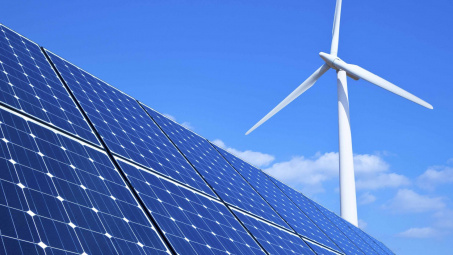 Bộ Công Thương trình Chính phủ dự thảo Nghị định về cơ chế mua bán điện trực tiếp