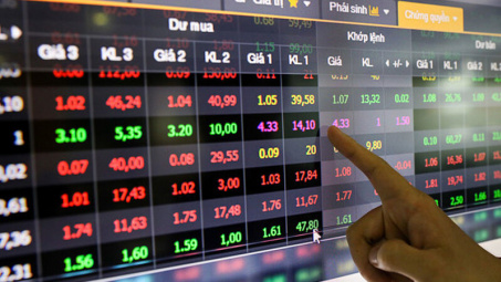 Dự báo VN-Index có thể đạt 1.300 điểm, Chứng khoán Nhất Việt (VFS) muốn tăng vốn lên gấp đôi