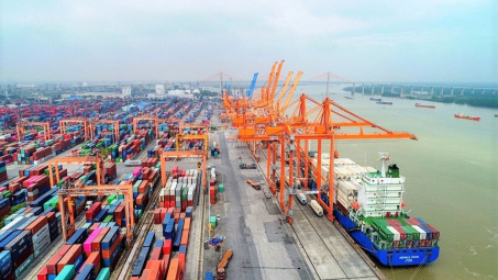 Bộ Công Thương: Nhiều giải pháp hỗ trợ, đẩy mạnh xuất khẩu