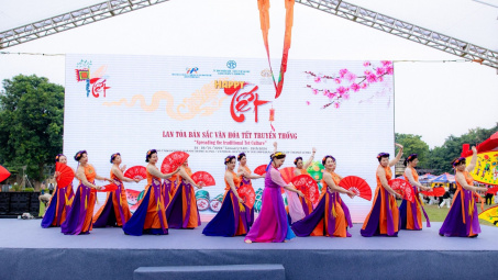 Quảng bá du lịch Hà Nội bằng những chương trình văn hóa - ẩm thực đặc sắc