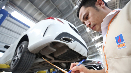 Bảo hiểm PVI: (PVI): Nắm 15% thị phần bảo hiểm phi nhân thọ, Petrovietnam chuẩn bị thoái vốn