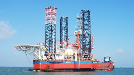 Giá xăng dầu hôm nay 28/5: Tăng nhẹ, kỳ vọng ECB sẽ giảm lãi suất từ đầu tháng 6