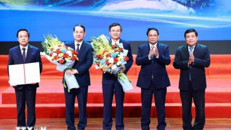 Ninh Bình: Lựa chọn mô hình phát triển "xanh" dựa trên 4 ngành kinh tế trụ cột